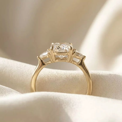 yellow gold