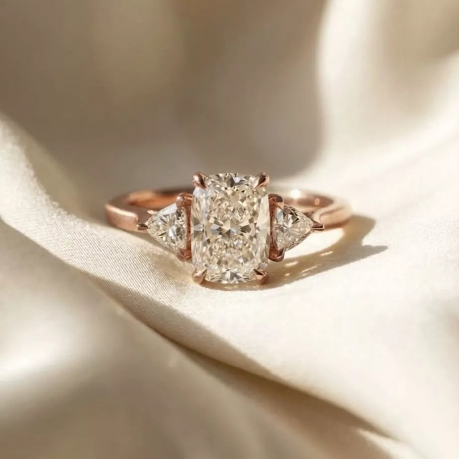rose gold
