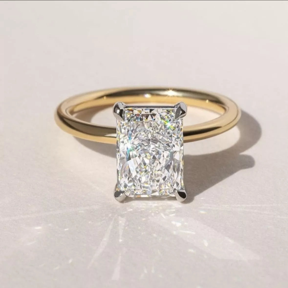 yellow gold