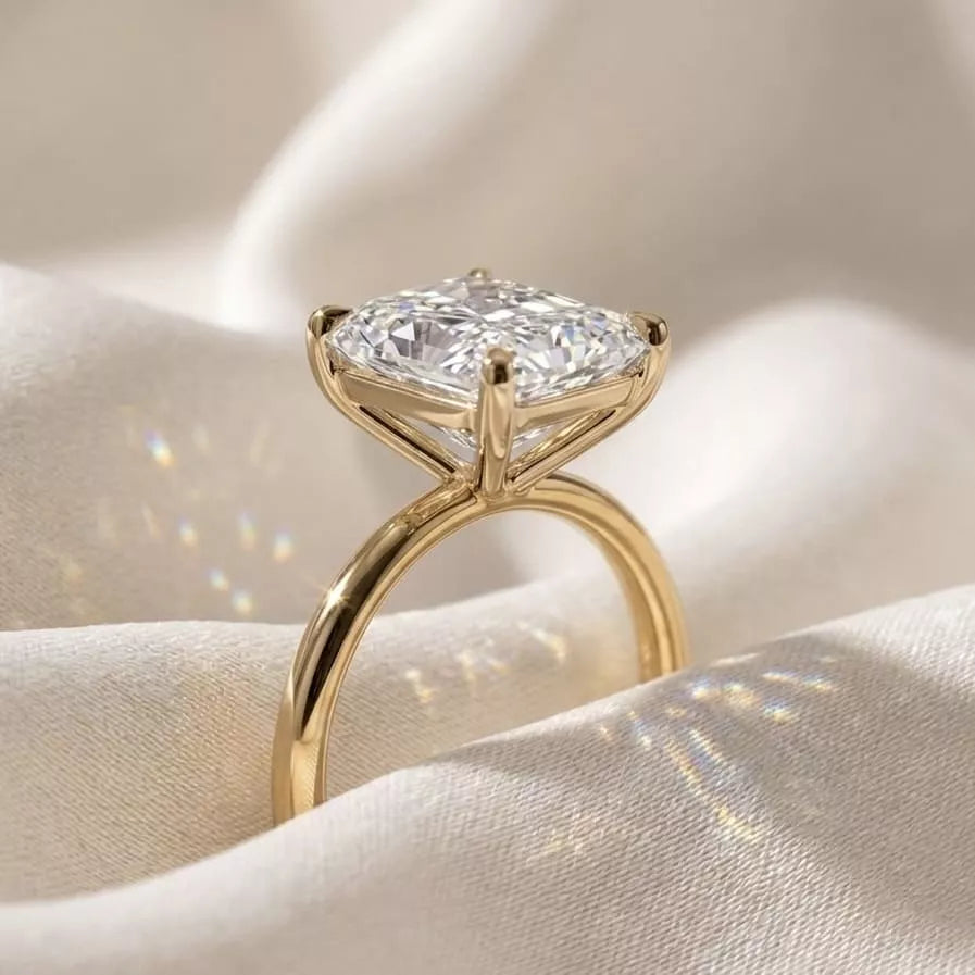 yellow gold