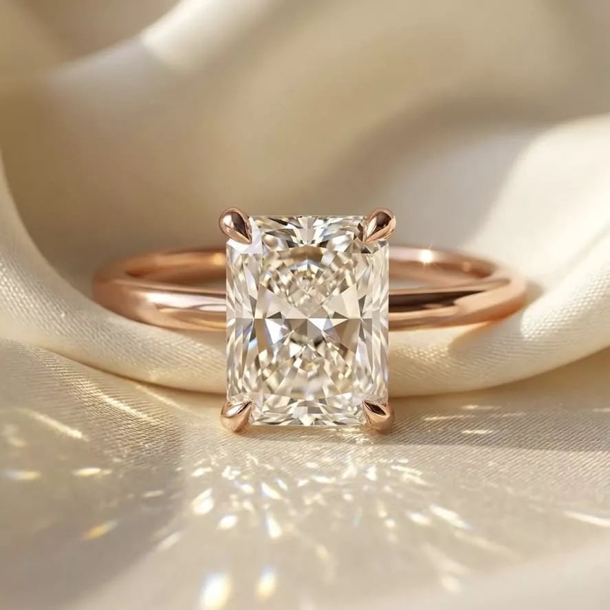 rose gold