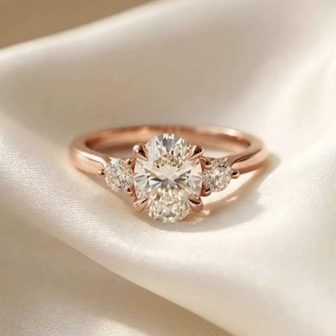 rose gold