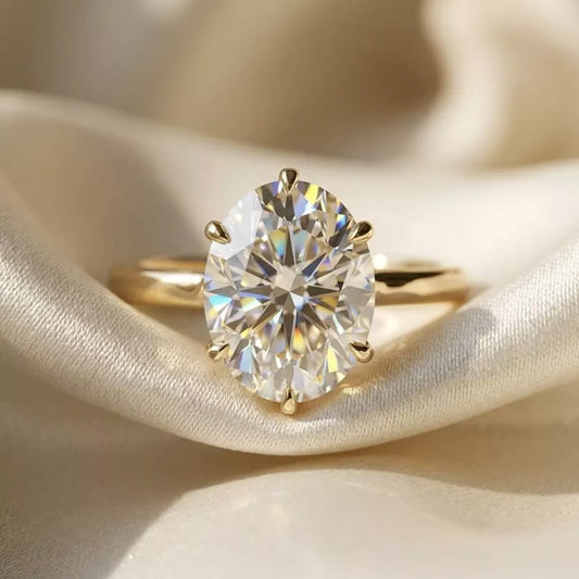 yellow gold