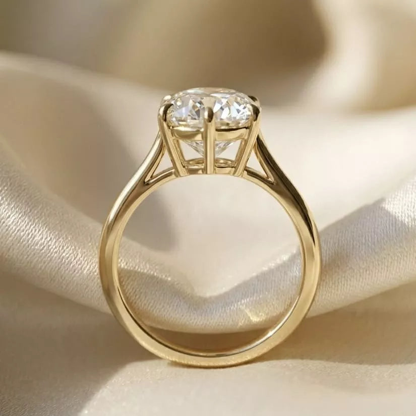 yellow gold
