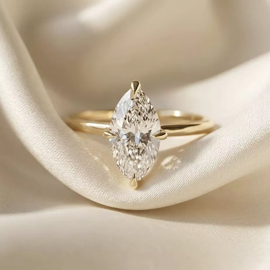 yellow gold