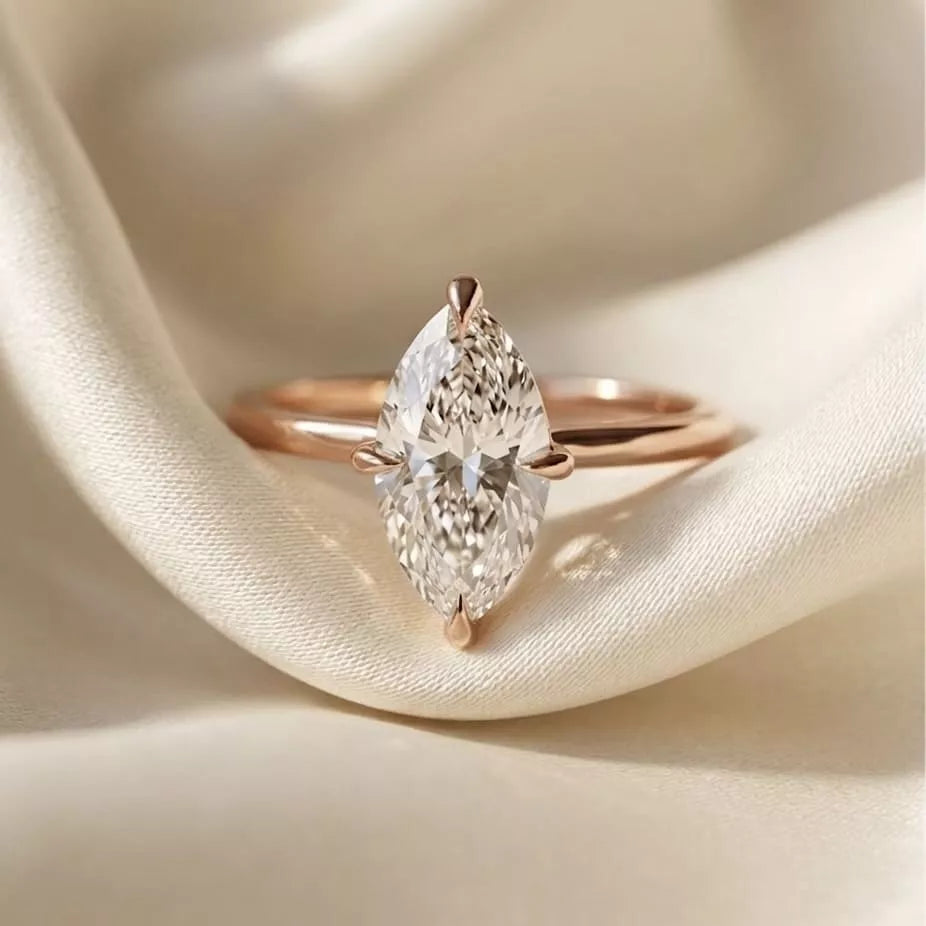 rose gold