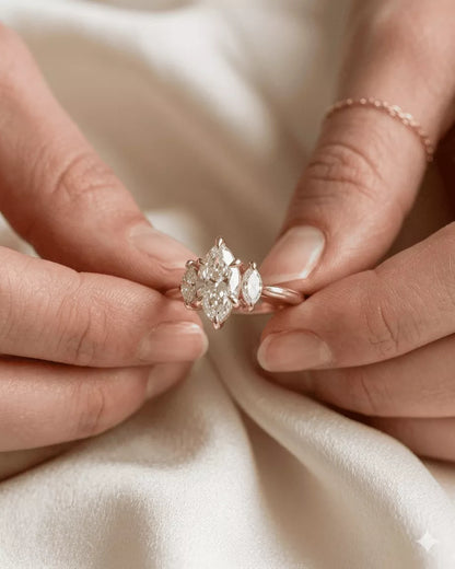 white gold