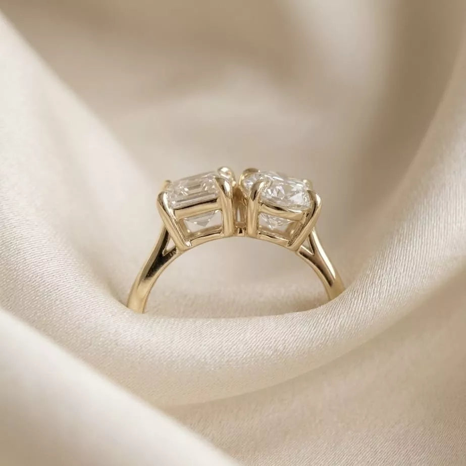 yellow gold