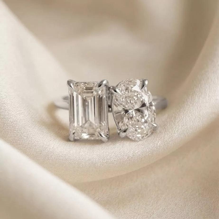 white gold