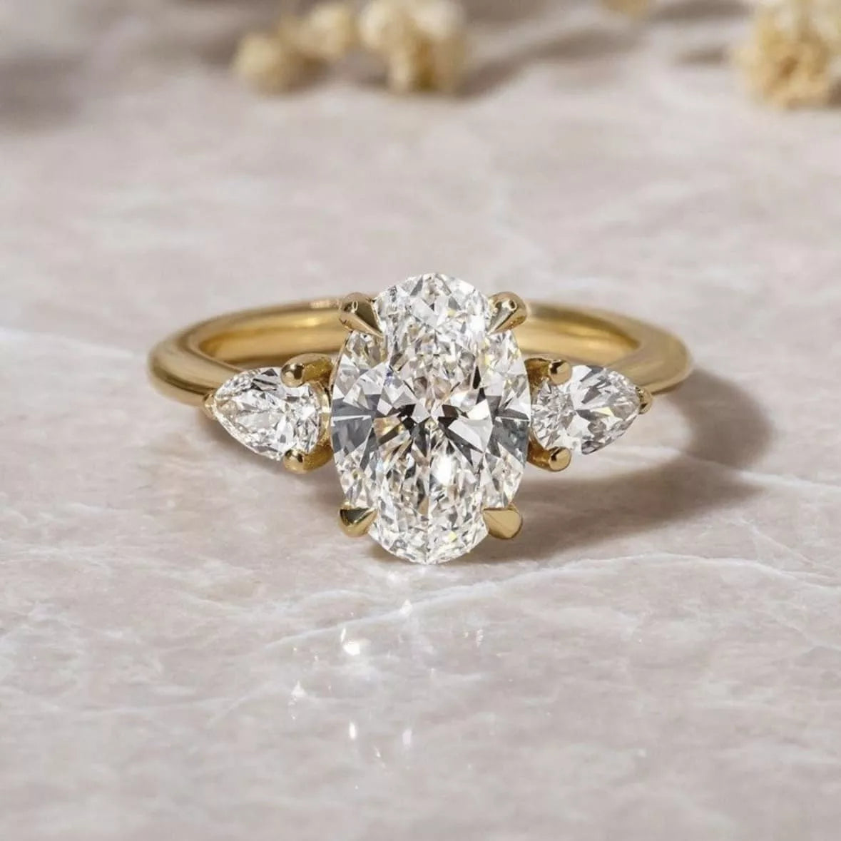 yellow gold