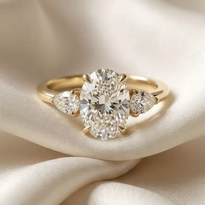yellow gold