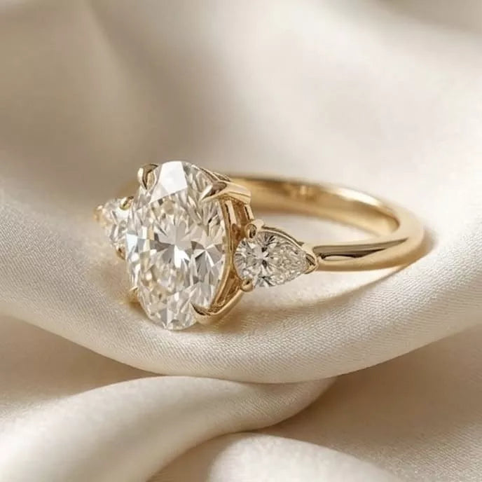 yellow gold