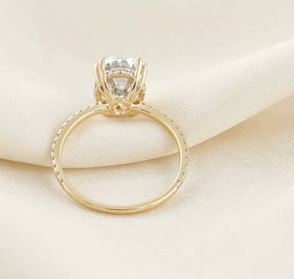 yellow gold