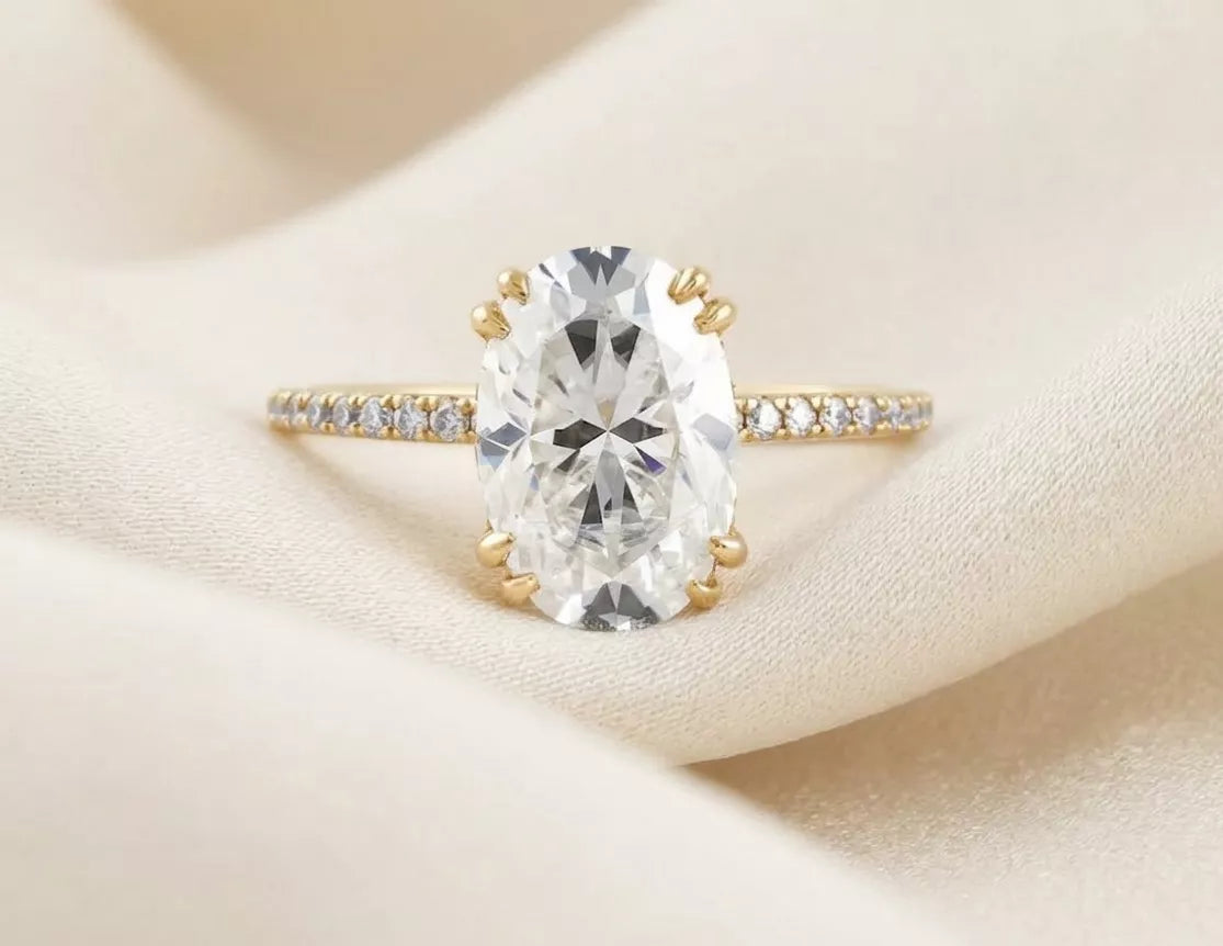 yellow gold