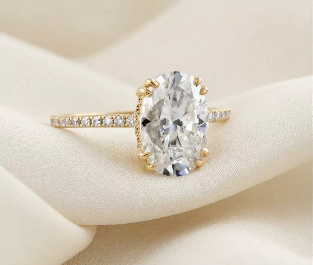 yellow gold
