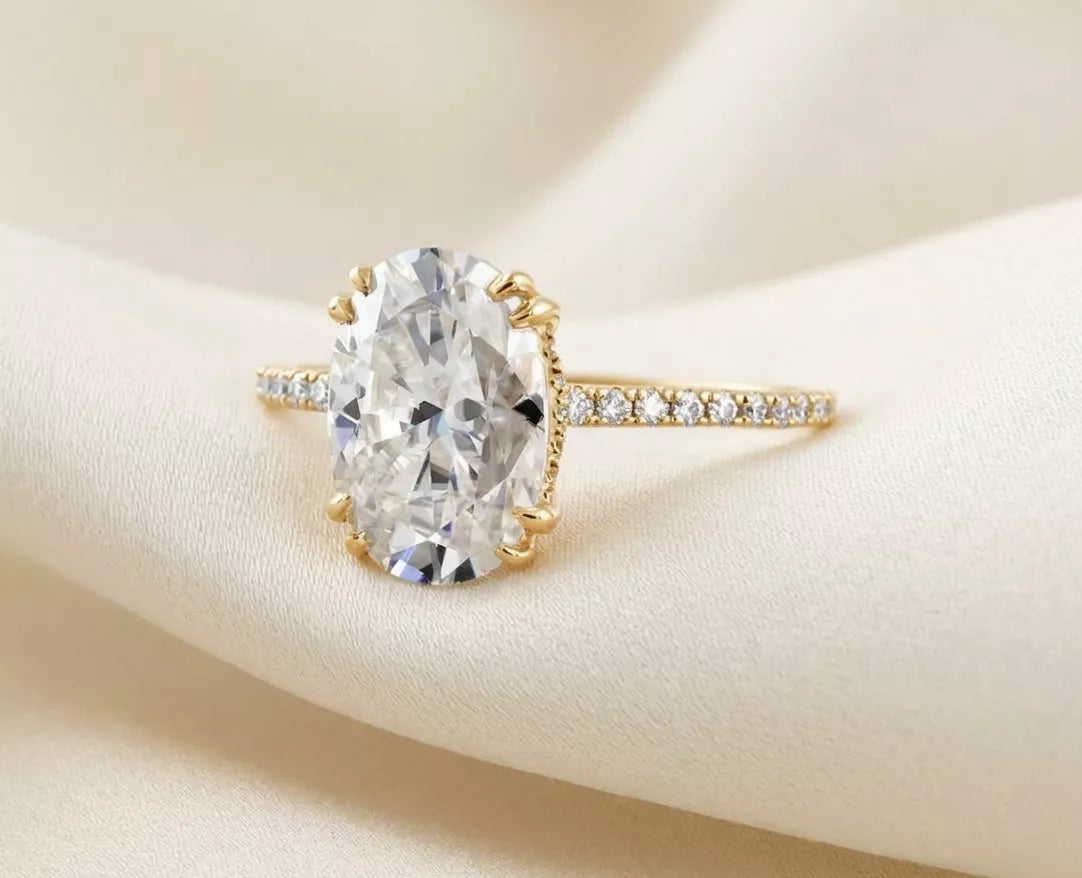yellow gold