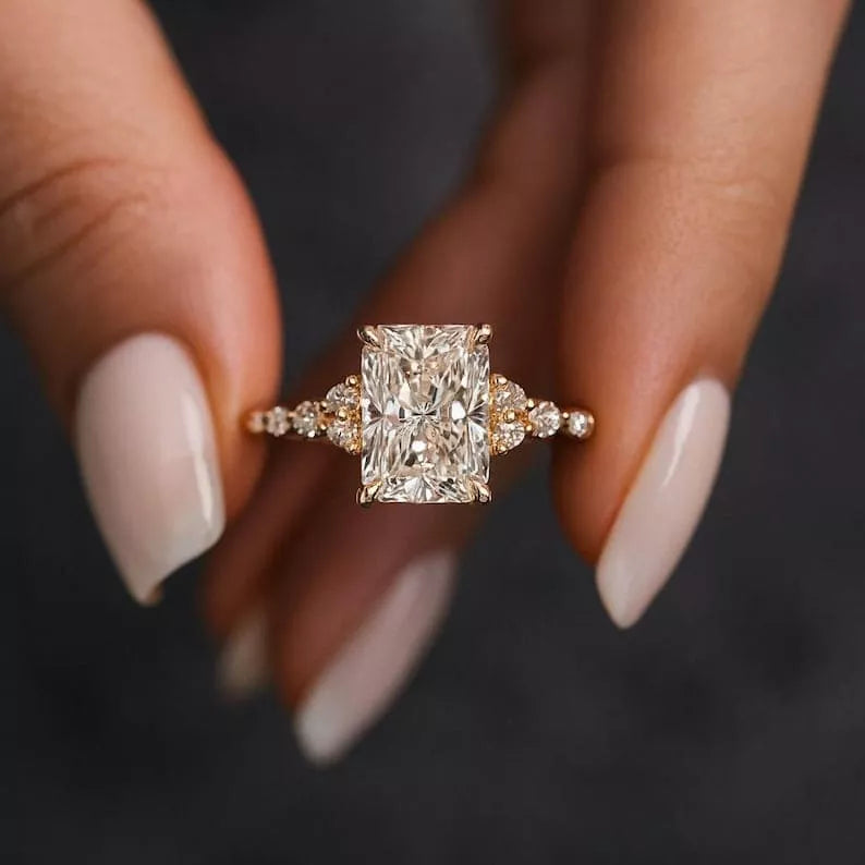 yellow gold