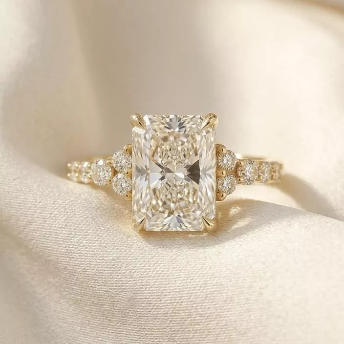 yellow gold
