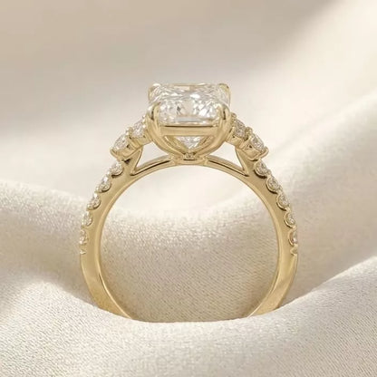 yellow gold