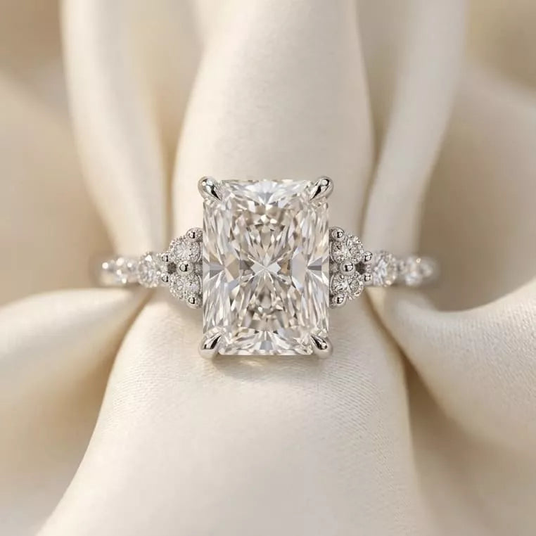 white gold