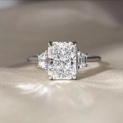 white gold