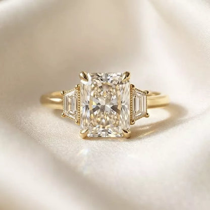 yellow gold