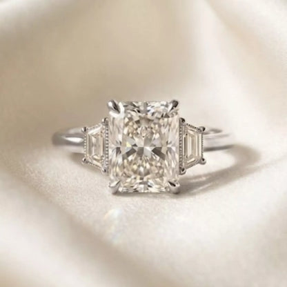 white gold