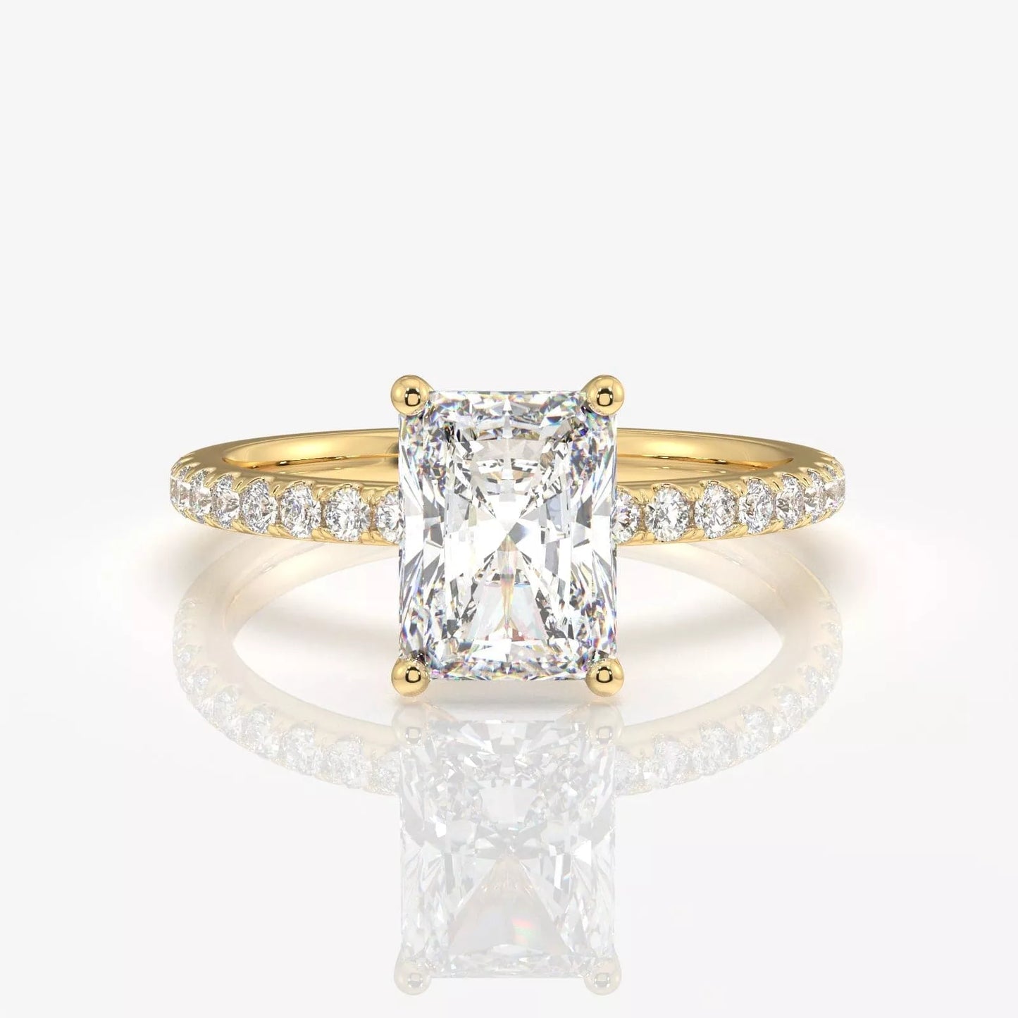 yellow gold