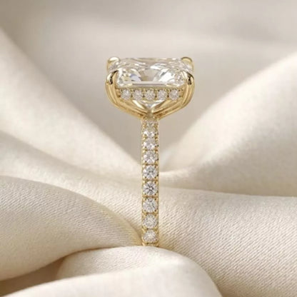 yellow gold
