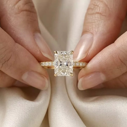 yellow gold