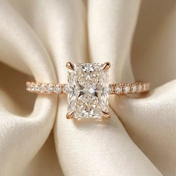 rose gold