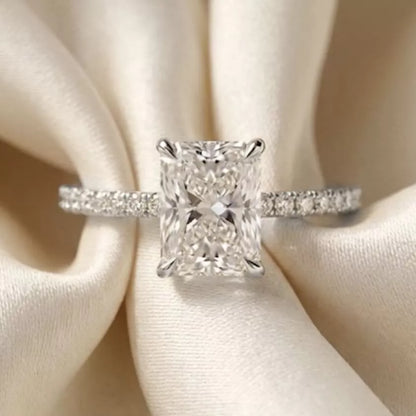 white gold