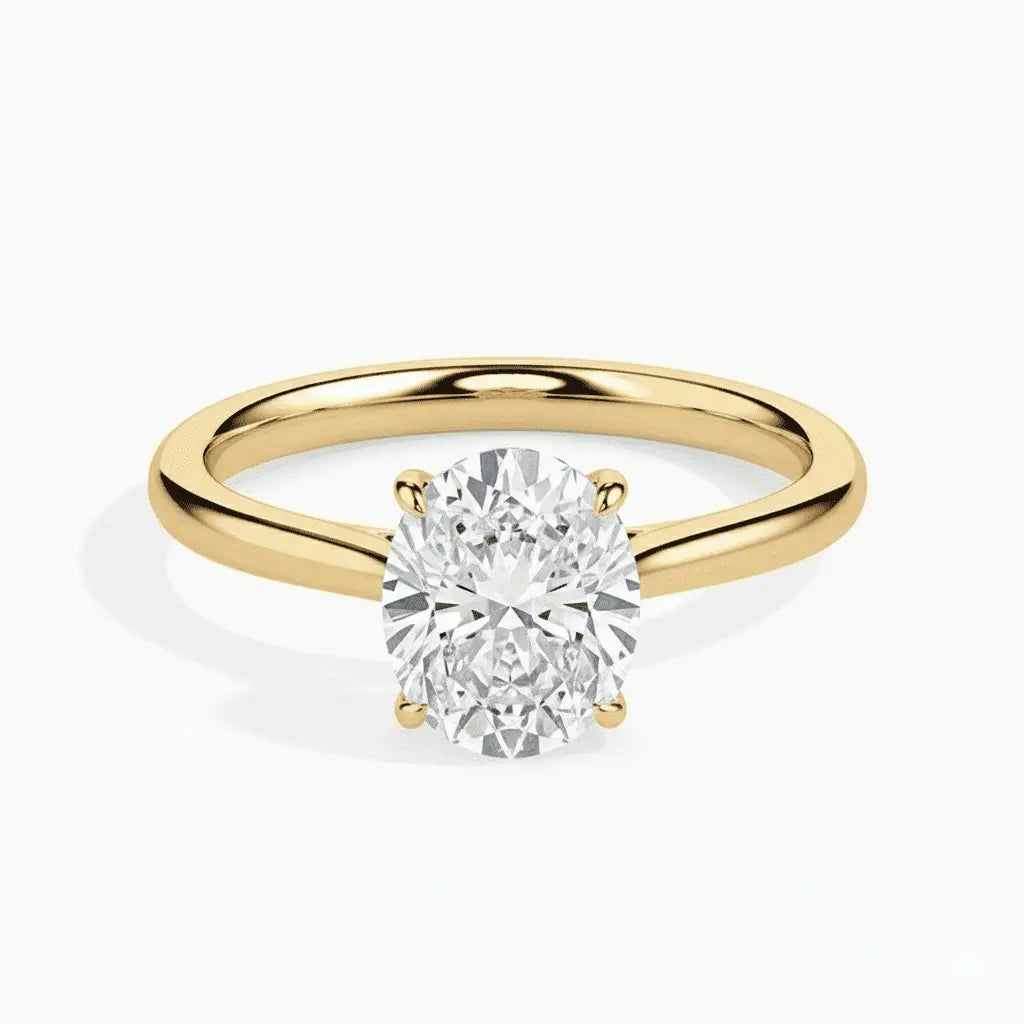 yellow gold