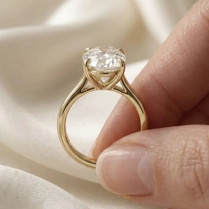 yellow gold
