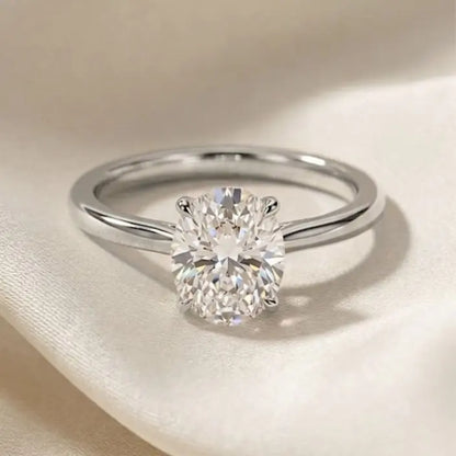 white gold