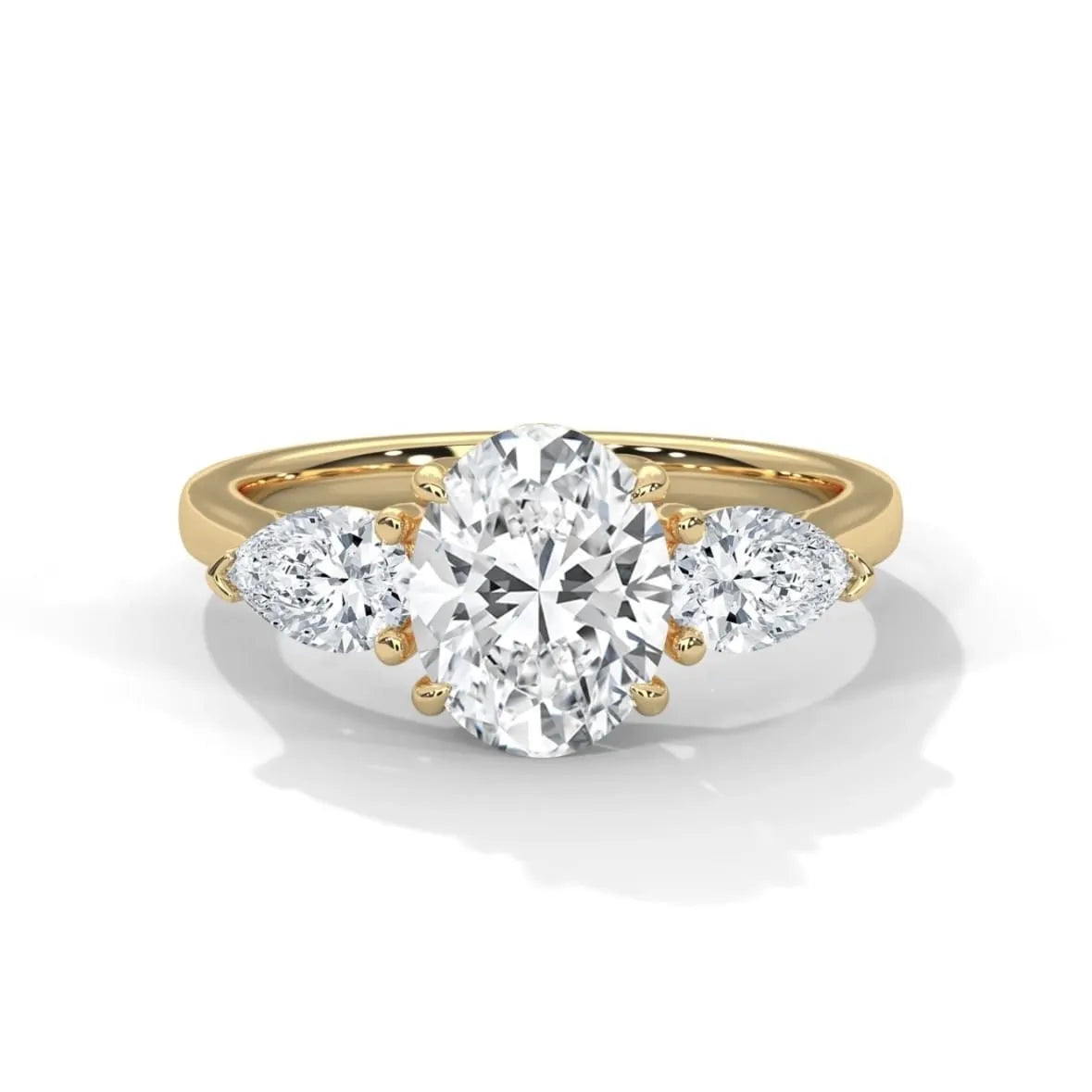 yellow gold