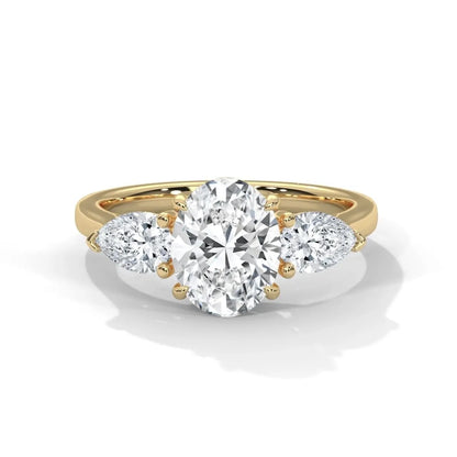 yellow gold