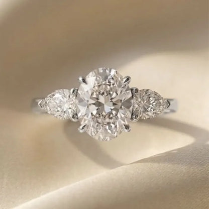 white gold
