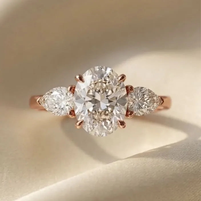 rose gold