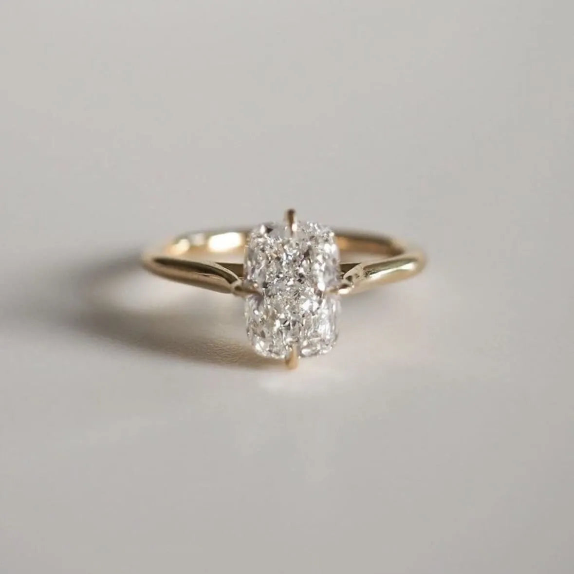 yellow gold