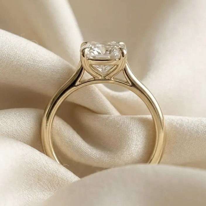 yellow gold