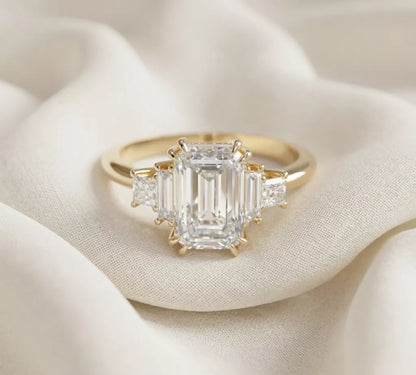 yellow gold