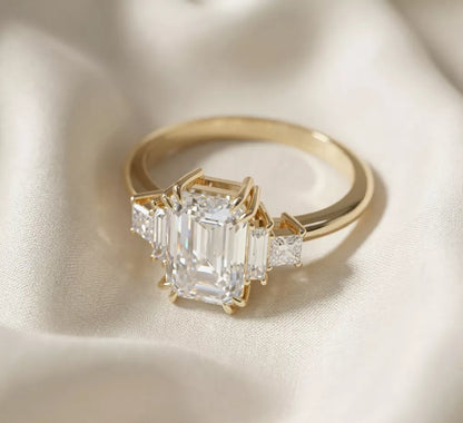 yellow gold