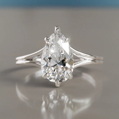 white gold