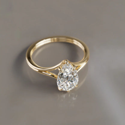 yellow gold