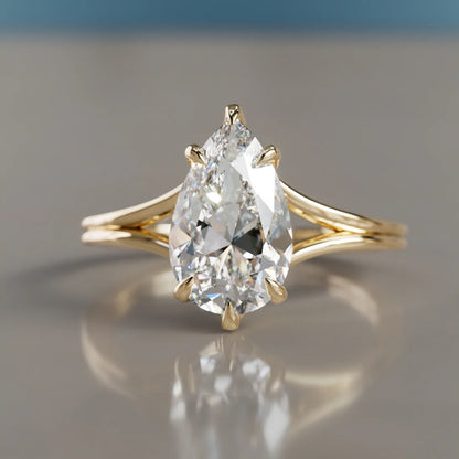 yellow gold