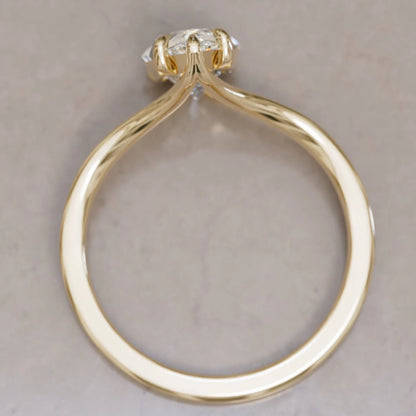 yellow gold